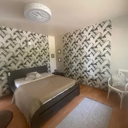 Maison Vue Panoramique Et Acces Hébergement de vacances *