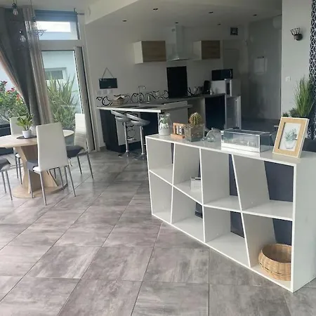 Hébergement de vacances Maison Vue Panoramique Et Acces La Réole