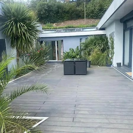 Maison Vue Panoramique Et Acces La Reole