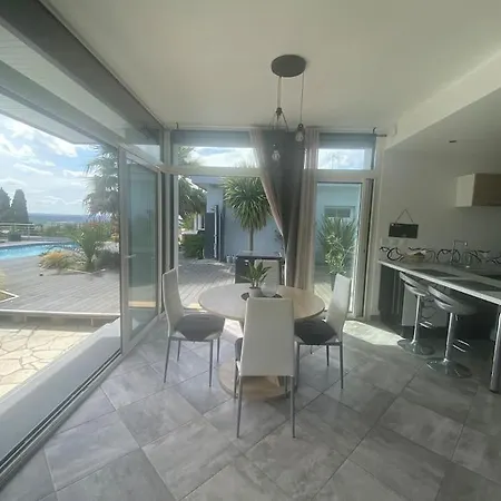 Maison Vue Panoramique Et Acces * La Reole