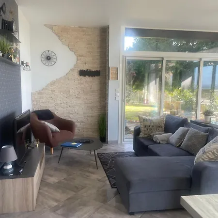 Maison Vue Panoramique Et Acces Casa de Férias *
